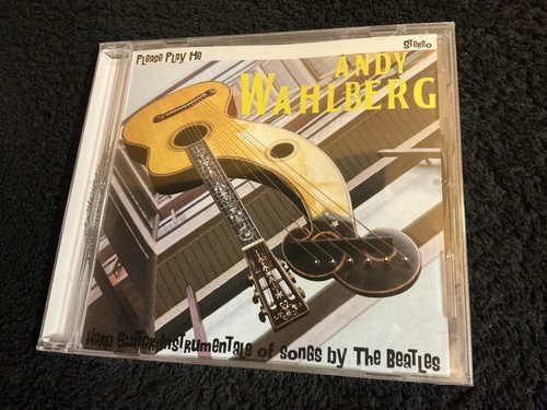 Andy wahlberg please play - please,
