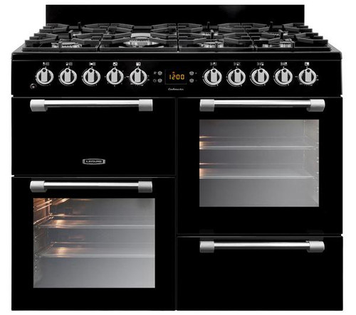 Leisure cookmaster ck100g232k - leisure,
