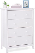 Amazon Basics Chest of
