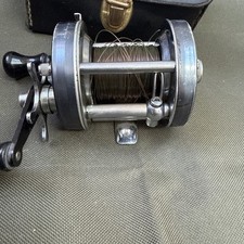 ABU Ambassadeur 6500C high