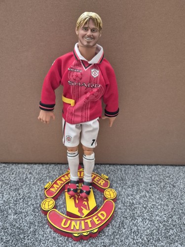 David beckham manchester - david,