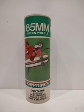 vintage blue 2nd Gen 65mm