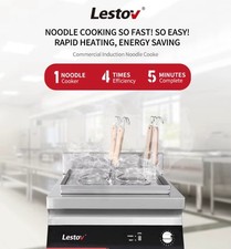 LESTOV Countertop Restaurant