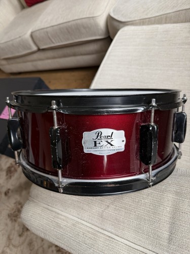 Pearl export snare - pearl,