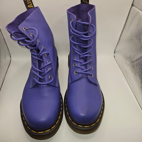 Martens 1460 pascal purple - dr,