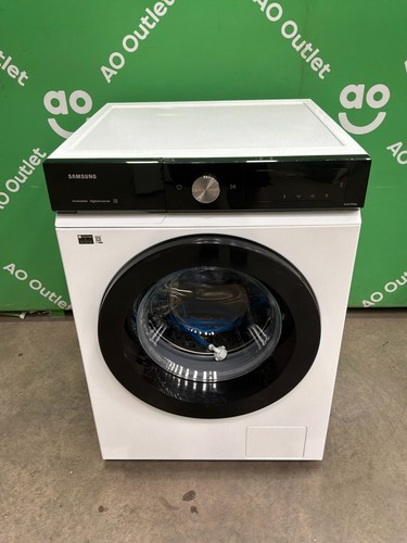Samsung washing machine 11kg - samsung,