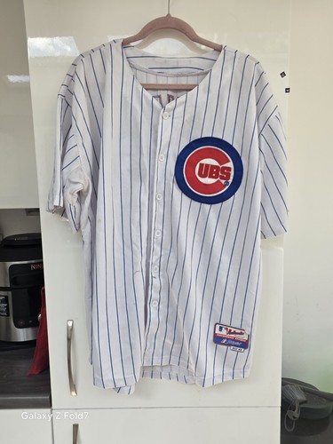 Majestic athletic chicago cubs - majestic,