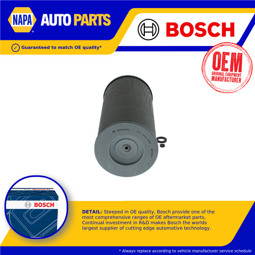 Air filter 1457429946 bosch - filter,