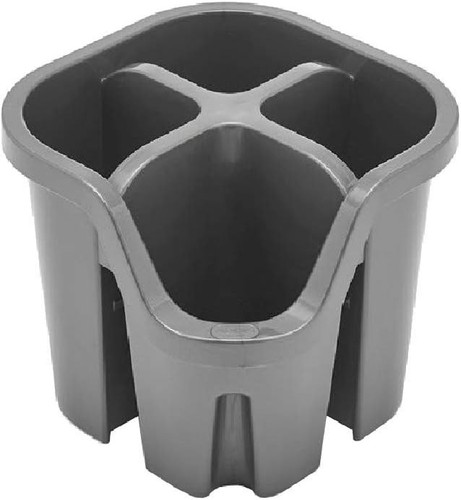 Eco 100 recycled plastic - eco, 100%
