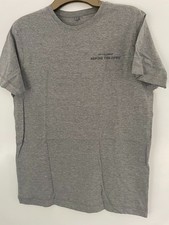 Kate Bush Mens T-shirt Before The Dawn 2014  (Blackbird Wings) Medium Brand New