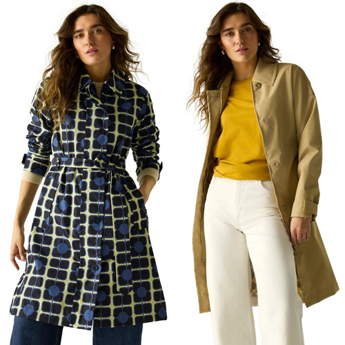 Regatta womens orla kiely - regatta,