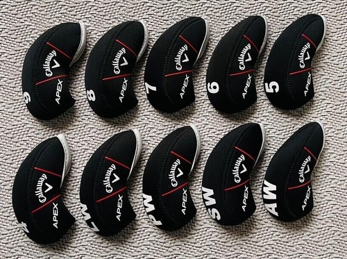 10pcs callaway apex - callaway,