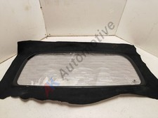 Mini Convertible Cabriolet R52