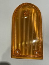 Lucas RD 53608 Austin Morris Wolseley 1800 2200 Landcrab Front Indicator Lenses