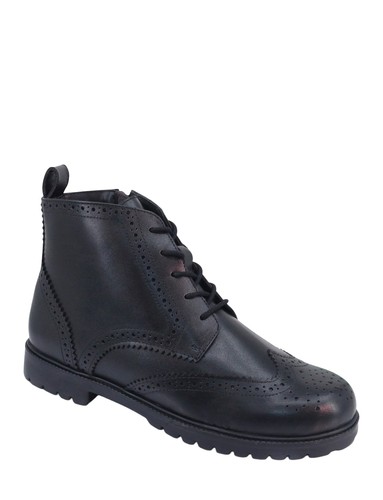Mens leather wide - mens,