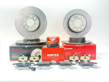 BREMBO HIGH PERFORMANCE