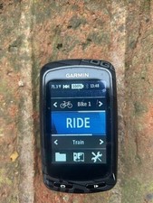 Garmin Edge 810 GPS Bike