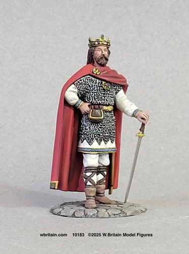 Britains soldiers 10183 - britains,