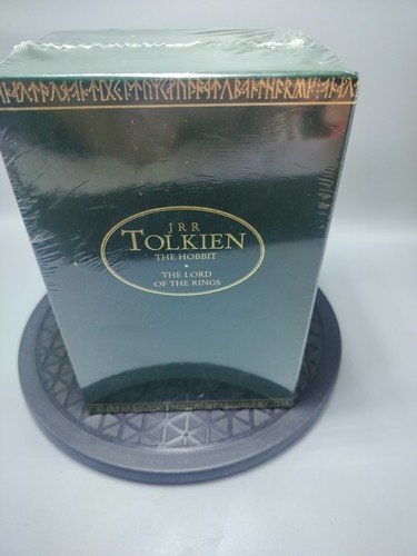 The hobbit lord - the, &