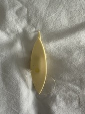 Vintage Tatting Shuttle