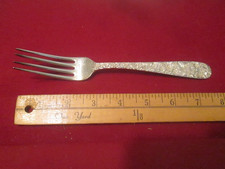 Sterling Silver S Kirk & Son