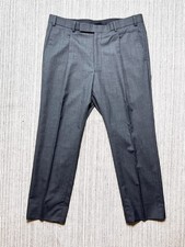 Ede & Ravenscroft Grey 100%
