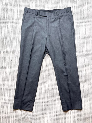 Ede ravenscroft grey 100 - &, 100%