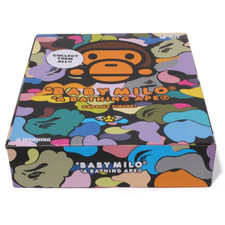 BABY MILO CAPSULE FIGURE BOX (