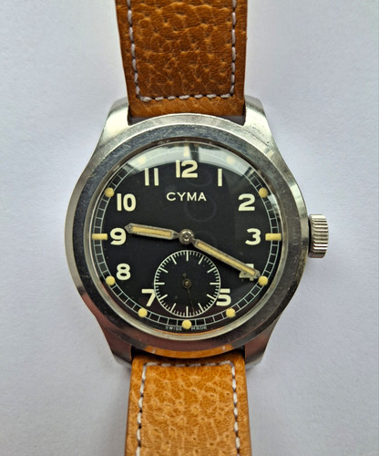 Cyma british military - cyma,