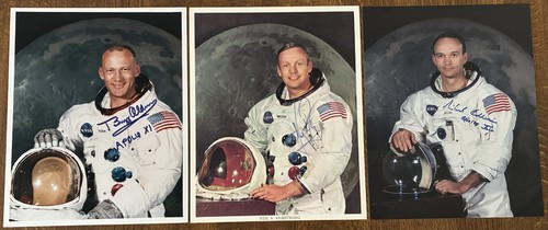 Apollo neil armstrong - apollo, 11
