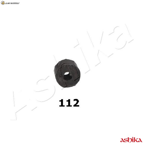 Bearing bush stabilizer - bearing,