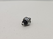 Kawasaki ER5 Oil Pressure