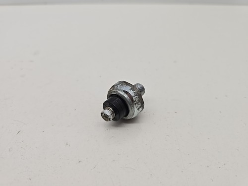 Kawasaki er5 oil pressure - kawasaki,