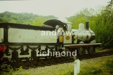 GER No. 564 Locomotive