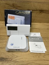 Salus 091FLRF Programmable