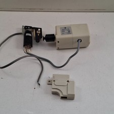 Brother Sewing Machine Motor E2 With Full Light Harness