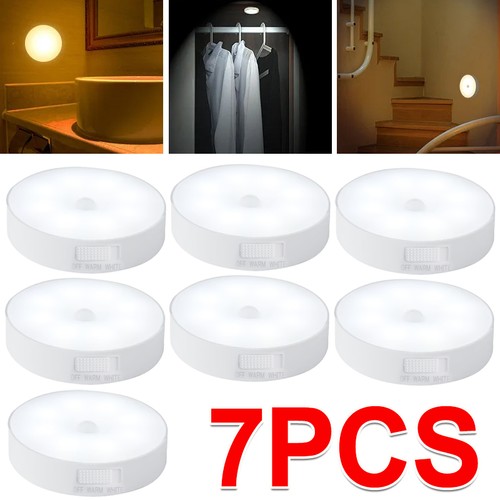 Sensor light led motion - light, pir