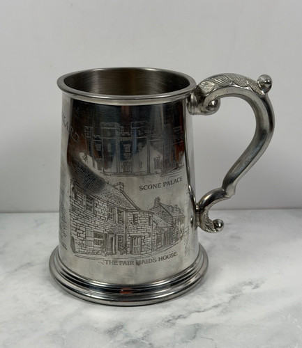 Vintage british nobleman - british, the