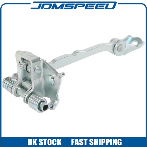 Door check strap front rh - check,