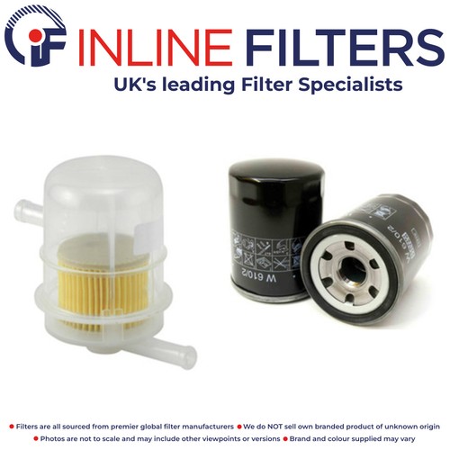 Filter kit for pel - filter,