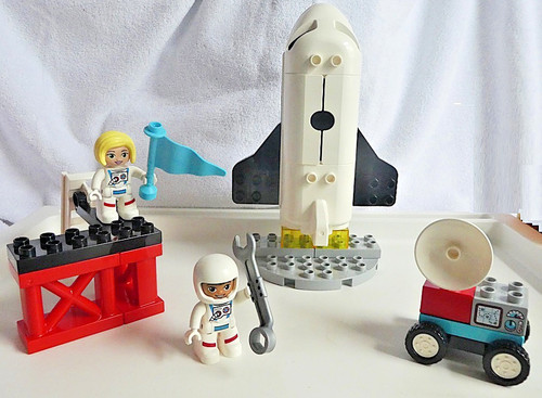 Lego duplo set - duplo,
