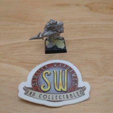 Citadel Miniatures Warhammer