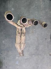 KAWASAKI GTR1400 EXHAUST