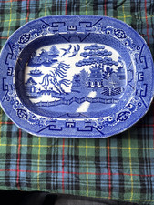 Warranted Staffordshire -