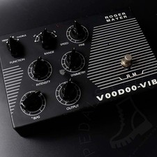 Roger Mayer VooDoo-Vibe