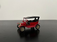 Matchbox Ford Model T