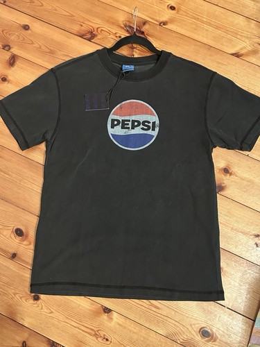 Pepsi shirt unisex 100 - t-shirt, 100%