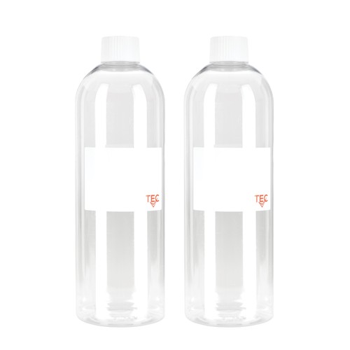 Tec 500ml plastic - tec,