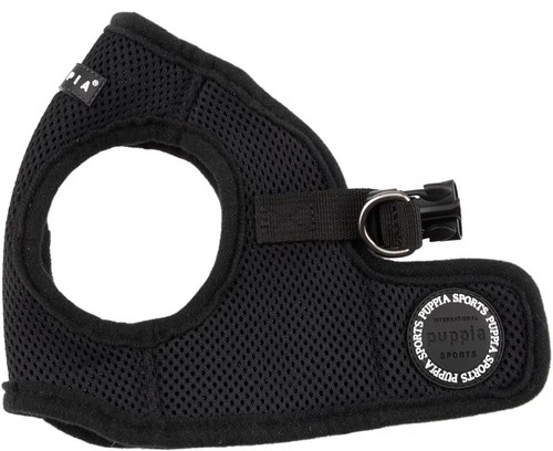 Puppia soft vest harness xs - puppia,