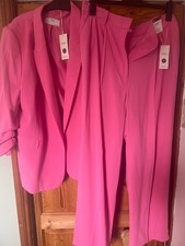 Ladies Marks & Spencer pink